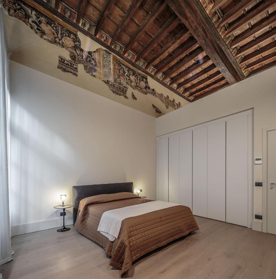Appartamento Palazzo Zoya Asti Esterno foto