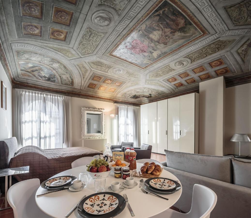 Appartamento Palazzo Zoya Asti Esterno foto