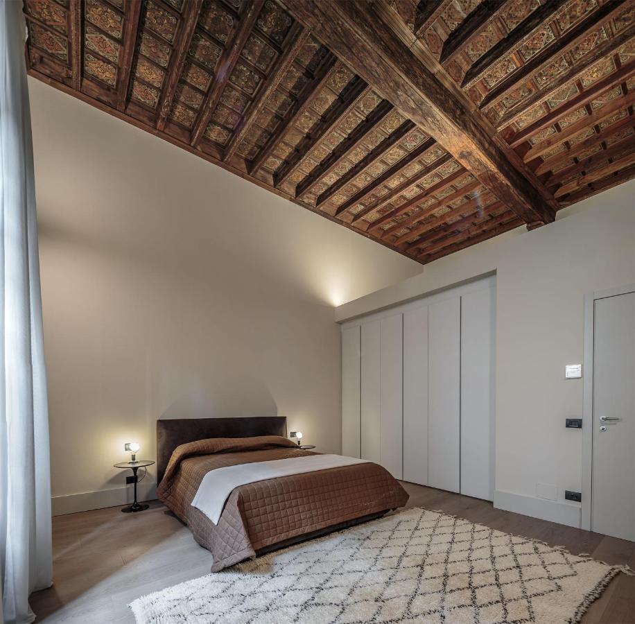 Appartamento Palazzo Zoya Asti Esterno foto
