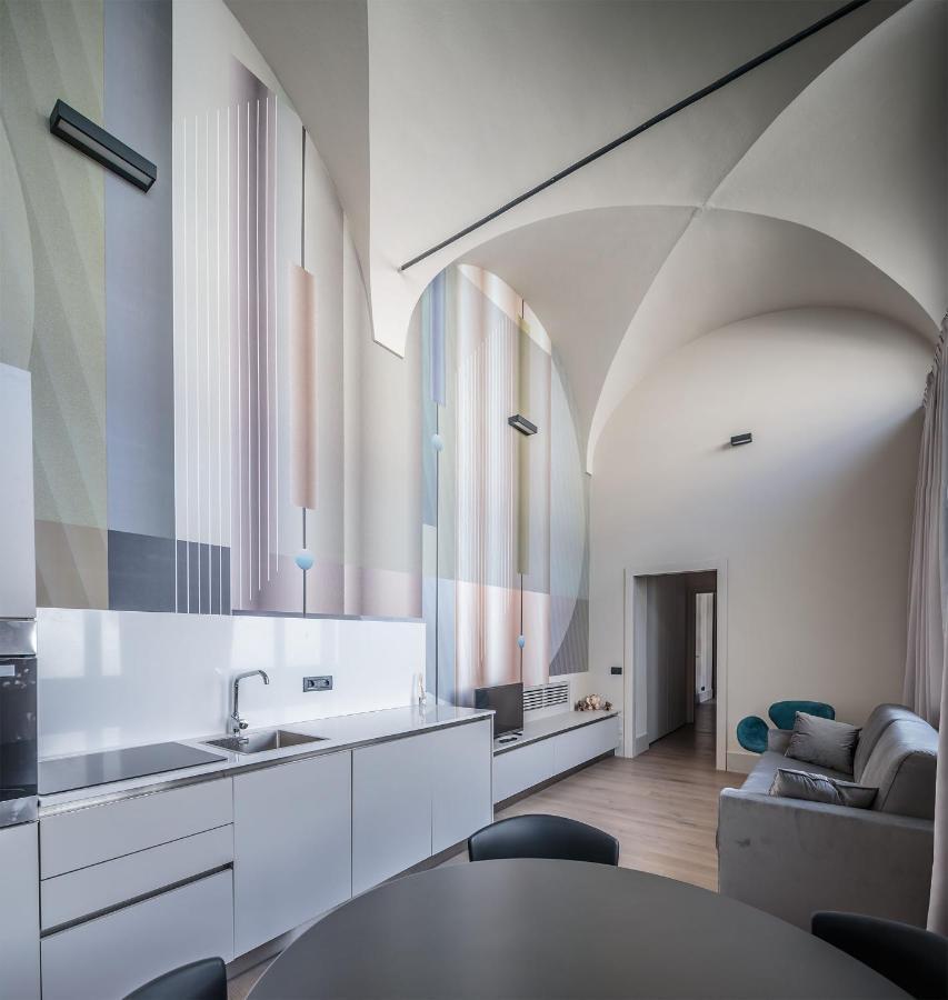 Appartamento Palazzo Zoya Asti Esterno foto