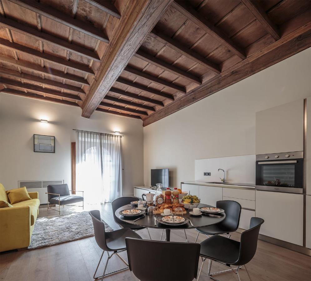 Appartamento Palazzo Zoya Asti Esterno foto