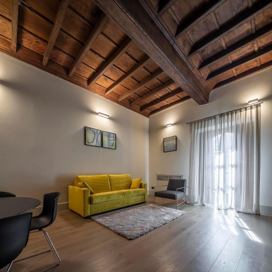 Appartamento Palazzo Zoya Asti Esterno foto