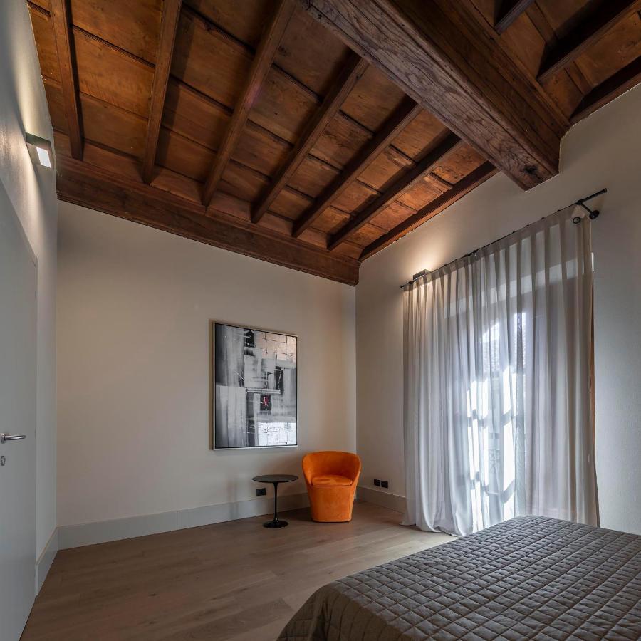 Appartamento Palazzo Zoya Asti Esterno foto