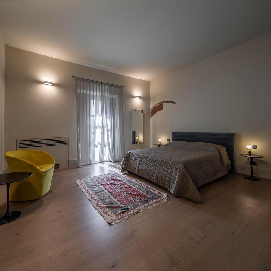 Appartamento Palazzo Zoya Asti Esterno foto